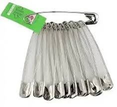 Gancho nodriza ¼ paquete X12 1