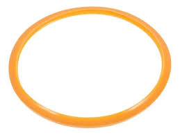 CAUCHO OLLA AMARILLO 4-6