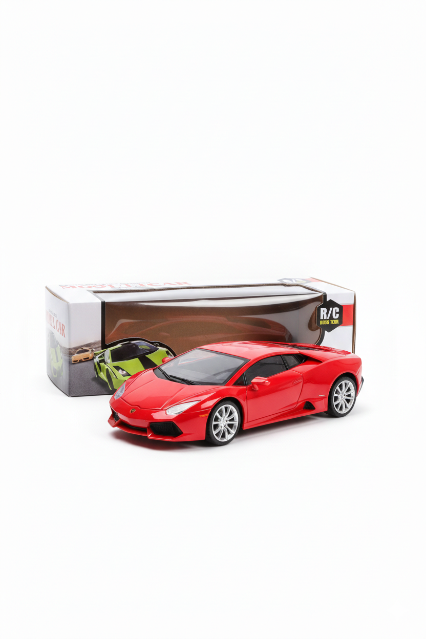 CARRO PEQUEÑO CONTROL YD-CR19 1