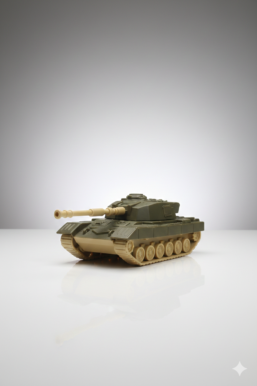 TANQUE MEDIANO YD-C18 1