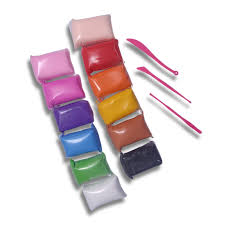 FOAMI X12 BOLSA 1