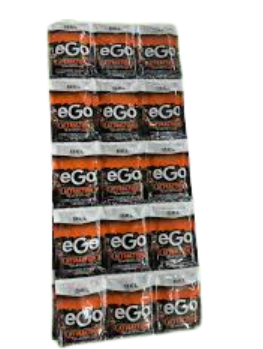 GEL EGO EN TIRA X15  1