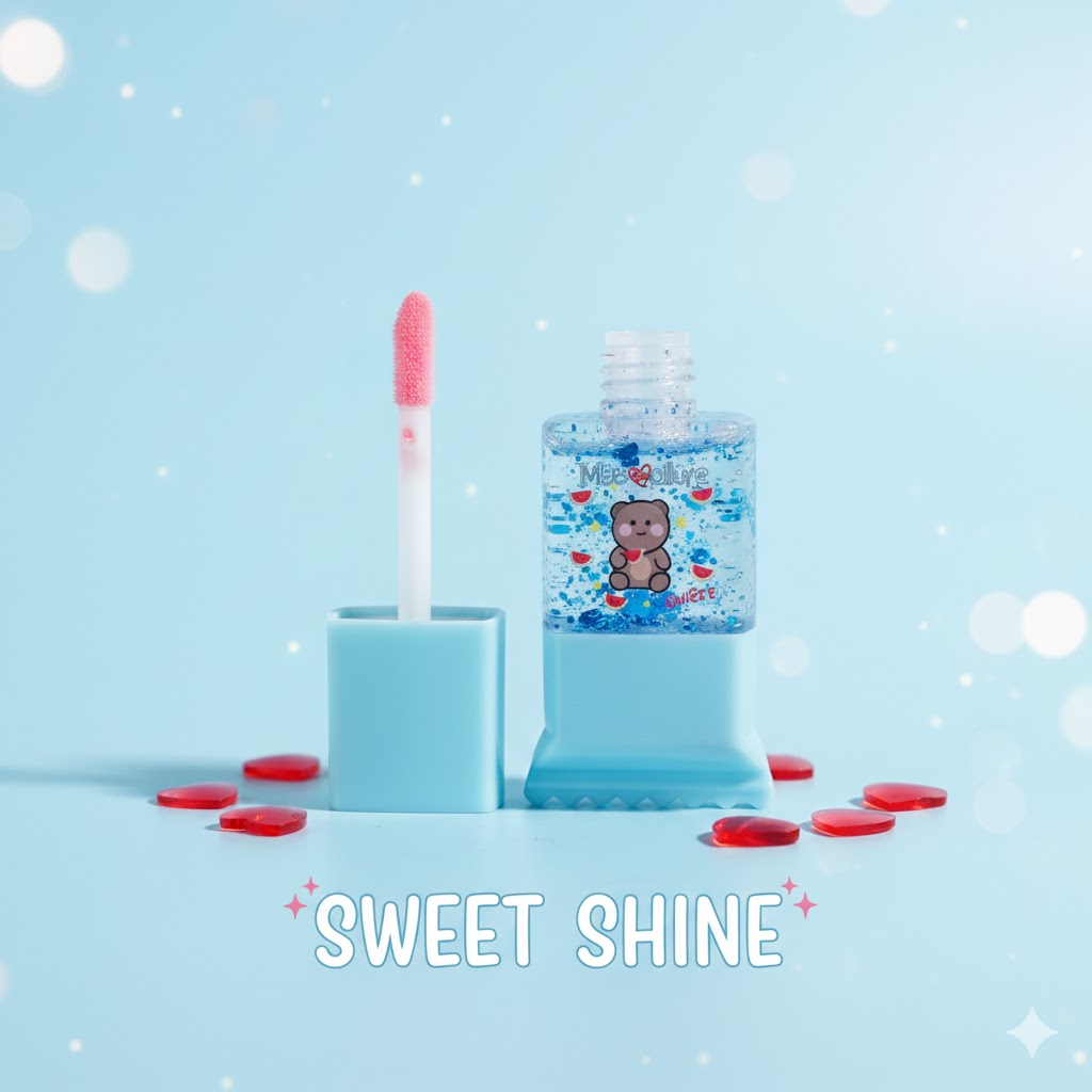 Brillo cuando sweet 1242 1