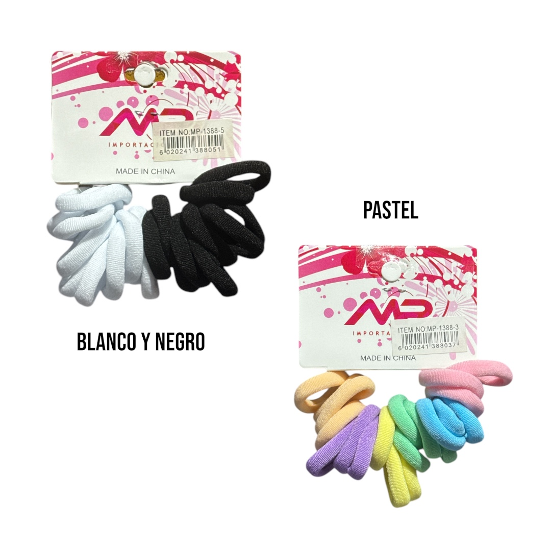 MOÑA COLERO X20  1