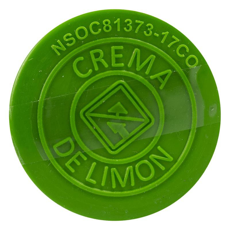 Crema Limón X12 1