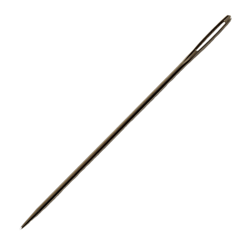 PAÑO AGUJA CAPOTERA 1