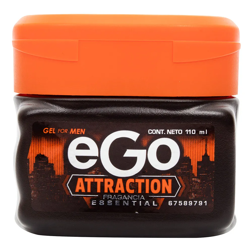 GEL EGO TARRO  1