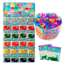 CARTON DE ORBIS BIOGEL X20 1
