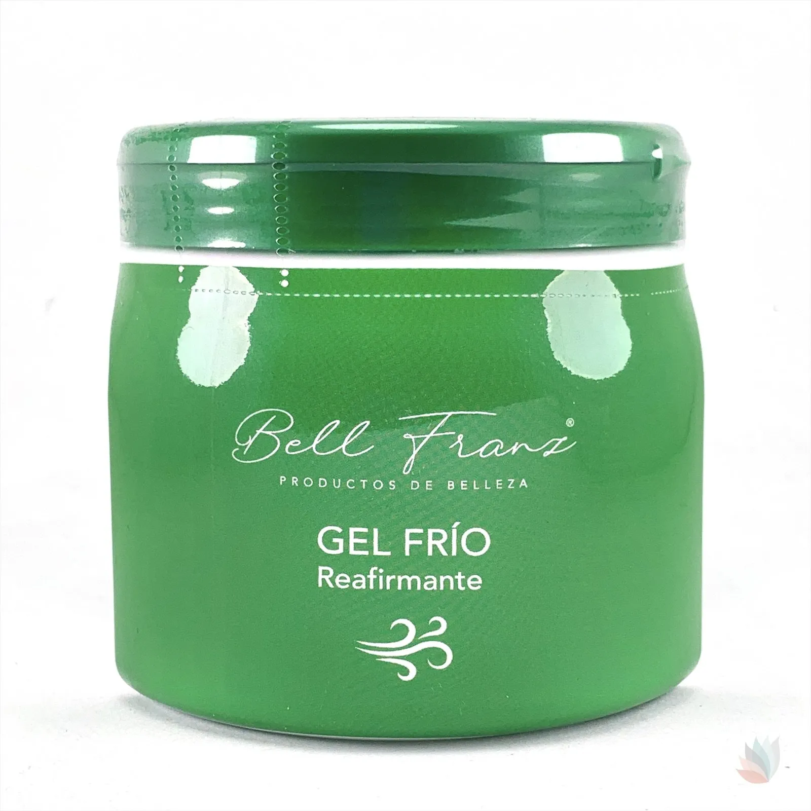 GEL REFRESCANTE BELL FRANZ X480ML  1