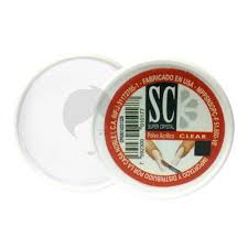 GEL UV SUPER CRISTAL  1