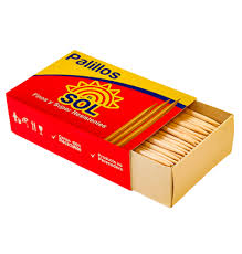 Palillos 🥢 de dientes paquete x12 cajas 1