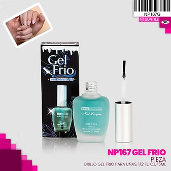 BASE GEL FRIO NP167G 1