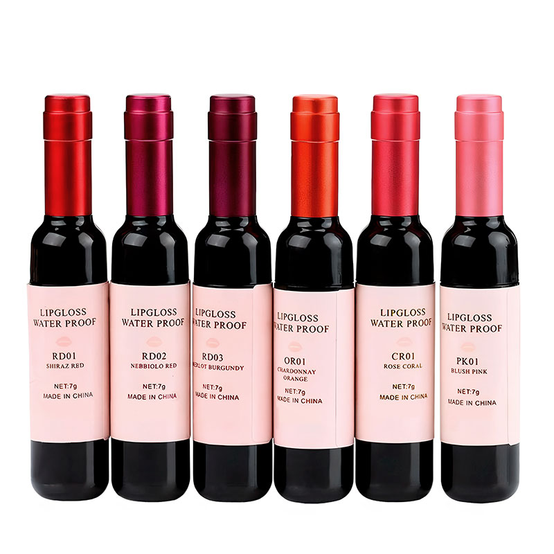TINTA DE LABIOS VINO  1