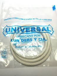 CAUCHO OLLA BLANCO UNIVERSAL 4-6