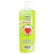 CREMA RENACER 750GR 1