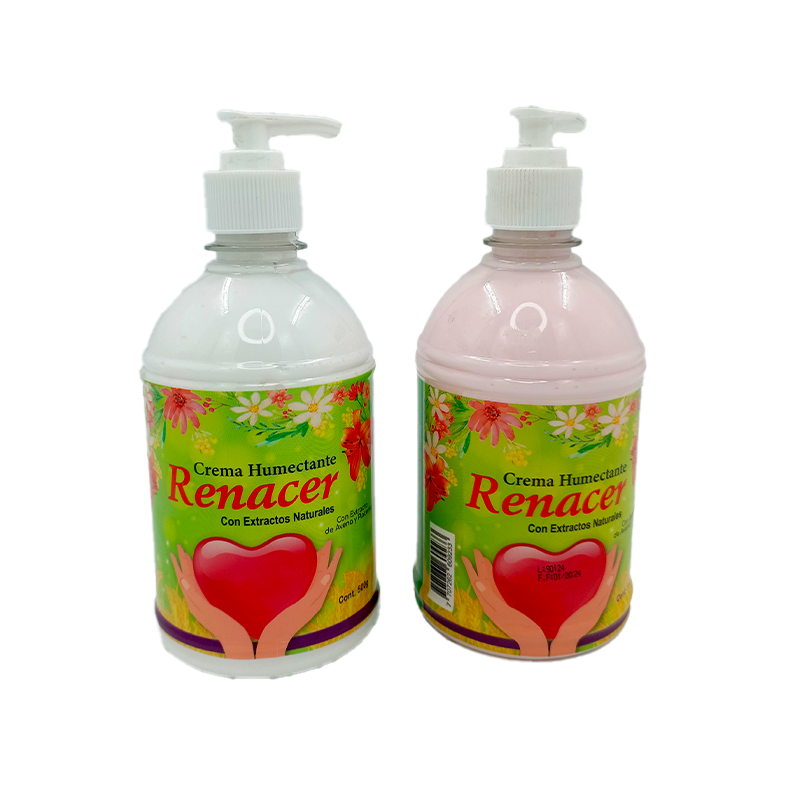 CREMA RENACER 500GR 1