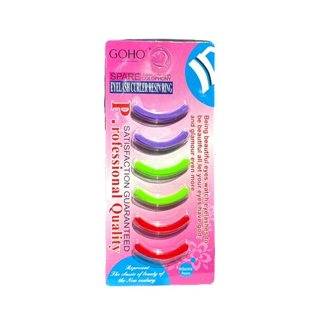 REPUESTO ENCRESPADOR COLORES X6 1