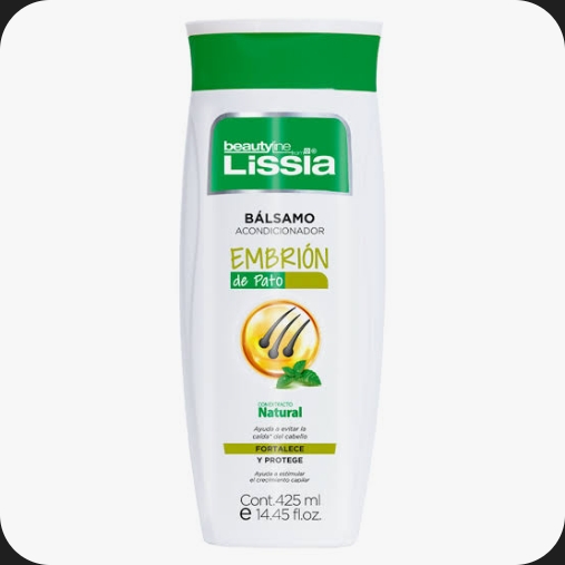 TRATAMIENTO LISSIA X425ML 1