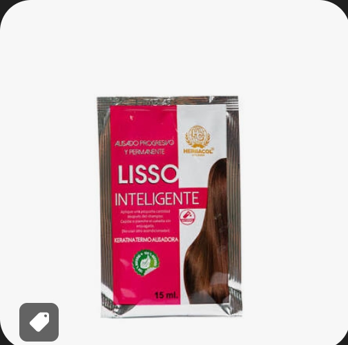 LISO INTELIGENTE SOBRE HERBACOL  1
