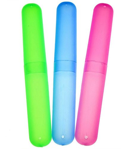PORTA CEPILLO TUBO X12  1