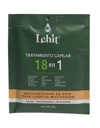TRATAMIENTO LEHIT X30 18 EN 1