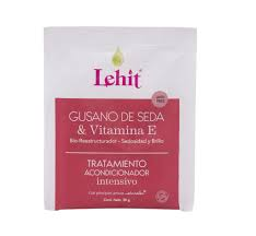 TRATAMIENTO LEHIT X30GM GUSANO DE SEDA