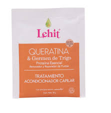 TRATAMIENTO LEHIT X30GM QUERATINA