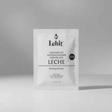 TRATAMIENTO LEHIT X30GM LECHE