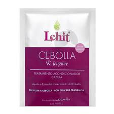 TRATAMIENTO LEHIT X30GM CEBOLLA