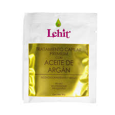TRATAMIENTO LEHIT X30GM ACEITE ARGAN