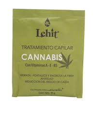 TRATAMIENTO LEHIT X30GM CANABIS