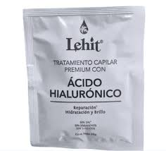 TRATAMIENTO LEHIT X30GM ACIDO HIALURONICO