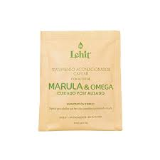 TRATAMIENTO LEHIT X30GM MARULA Y OMEGA