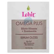 TRATAMIENTO LEHIT X30GM OMEGA PLUS