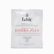 TRATAMIENTO LEHIT X30GM BOMBA PLEX