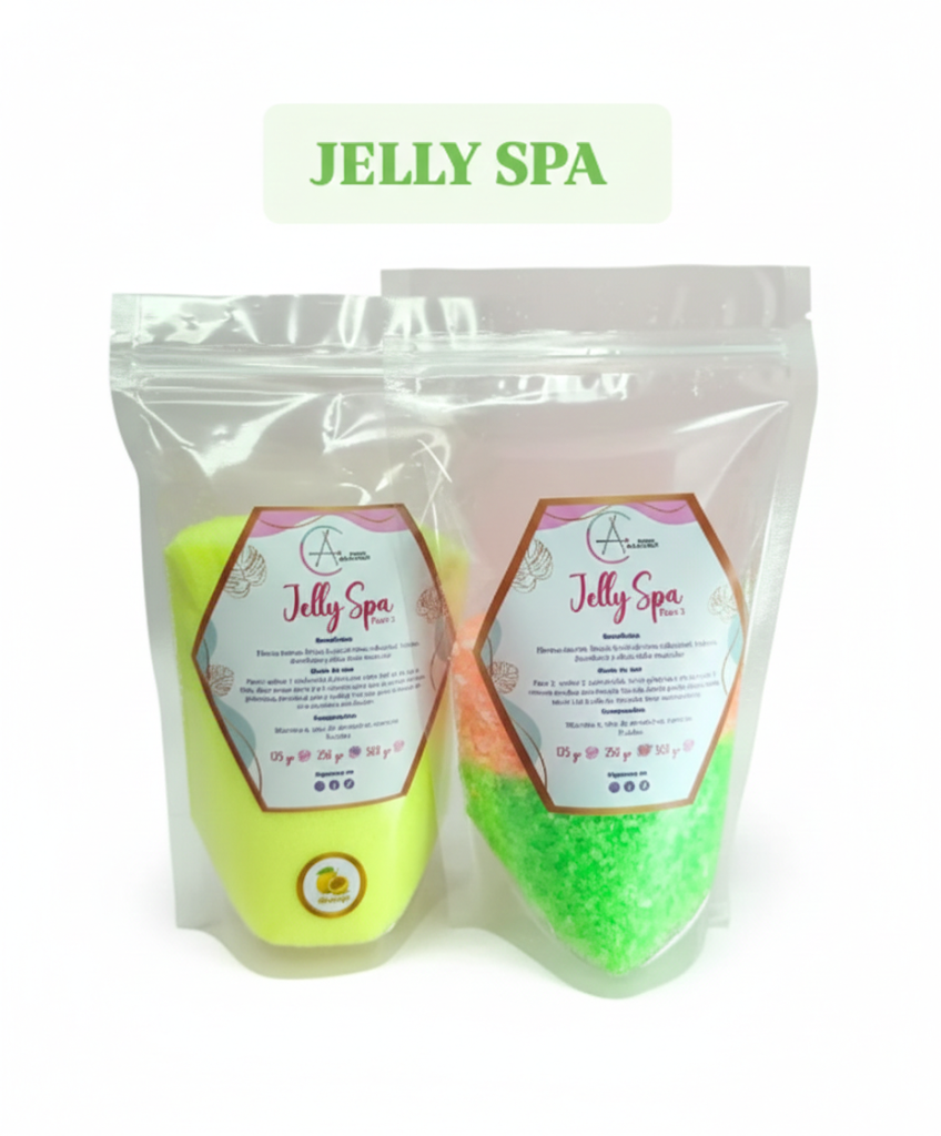 JELLY SPA 1