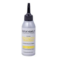 CREMA REMOVEDORA DE CUTICULA MAXIBELL X80ML 1