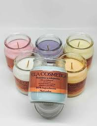 VELA COSMETICA GRANDE 1