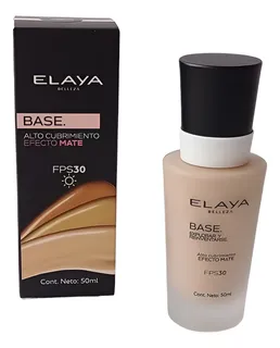 BASE ELAYA  1