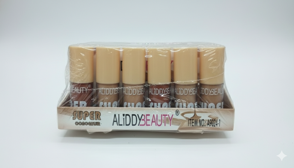 CORRECTOR ALIDDYBEAUTIL CAJA X24 1