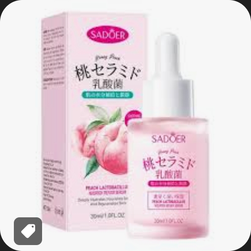SERUM DE SADOER X30 ML 1