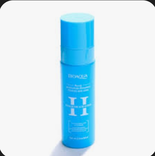 EMULSION ACIDO HIALURONICO BIOAQUA 80ML 1