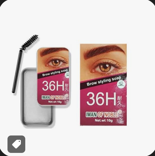 JABON DE CEJAS 1