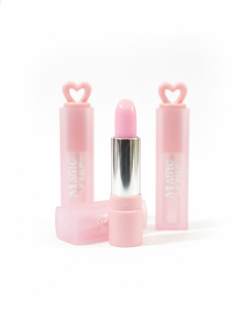 BALSAMO ROSADO MAGIC YOURLIFE 1