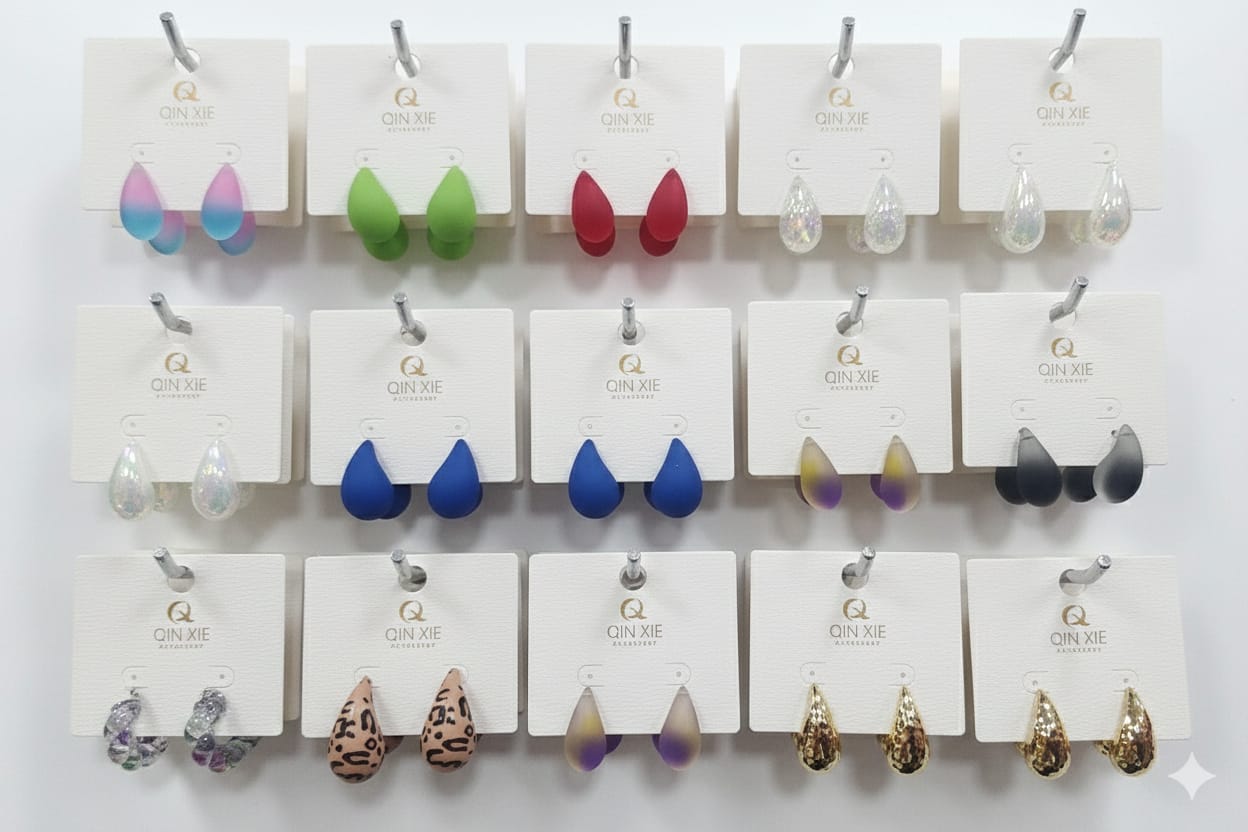 ARETES EN GOTA  1