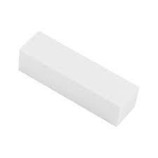 CUBO PULIDOR BLANCO 1