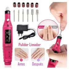PULIDOR UÑAS  1