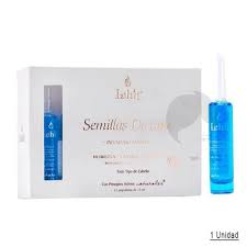 AMPOLLETA LEHIT SEMILLAS DE LINO