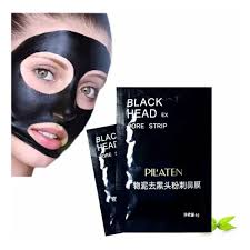 MASCARILLA PUNTOS NEGROS 1