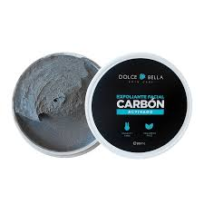 MASCARILLA CARBON ACTIVADO DULCE BELLA 1